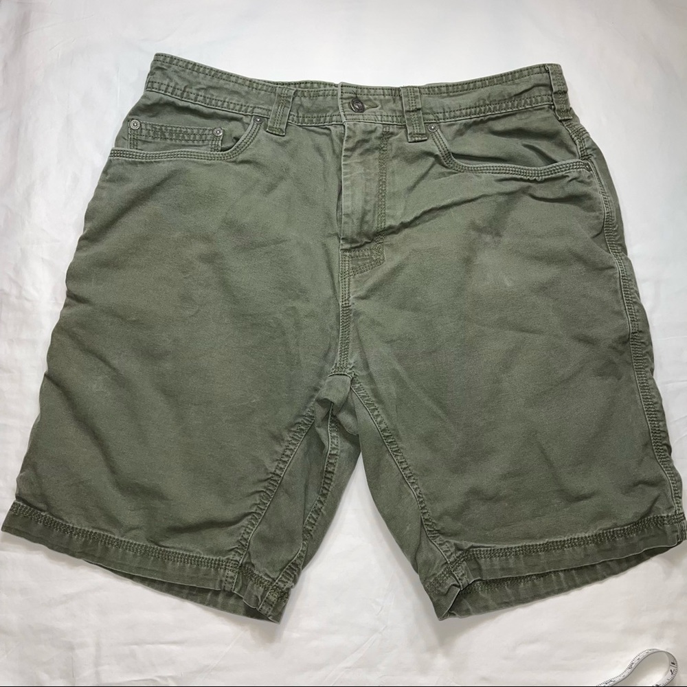 Prana Bronson Shorts